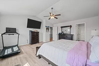 319 Ginger Drive, New Bern, NC 28560 - Photo 33