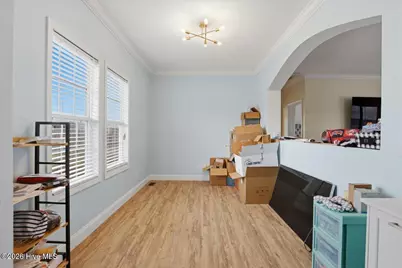 1831 Hinnant Road NW, Pikeville, NC 27863 - Photo 29