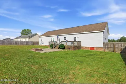 1831 Hinnant Road NW, Pikeville, NC 27863 - Photo 7