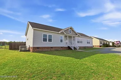 1831 Hinnant Road NW, Pikeville, NC 27863 - Photo 3