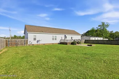 1831 Hinnant Road NW, Pikeville, NC 27863 - Photo 9