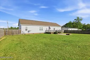 1831 Hinnant Road NW, Pikeville, NC 27863 - Photo 9
