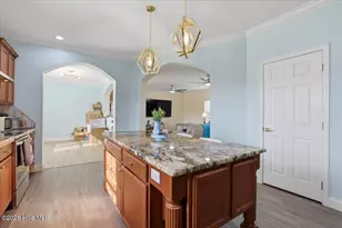 1831 Hinnant Road NW, Pikeville, NC 27863 - Photo 19