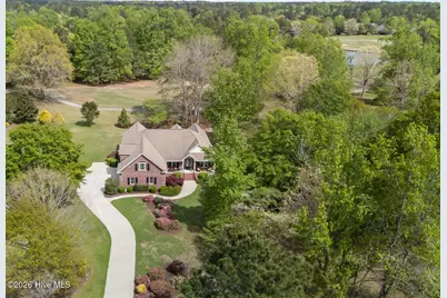 119 Arbon Lane, New Bern, NC 28562 - Photo 3