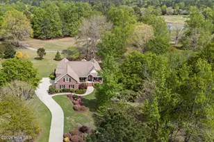 119 Arbon Ln, New Bern, NC 28562 - Photo 3