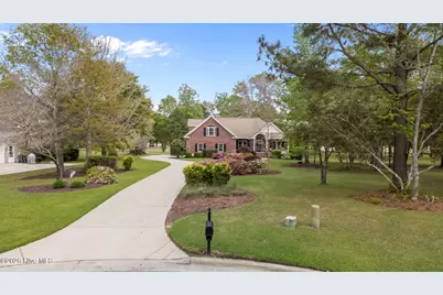 119 Arbon Lane, New Bern, NC 28562 - Photo 7