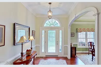 119 Arbon Lane, New Bern, NC 28562 - Photo 11