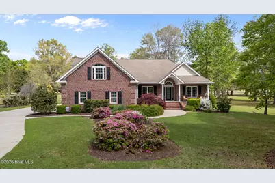 119 Arbon Lane, New Bern, NC 28562 - Photo 1