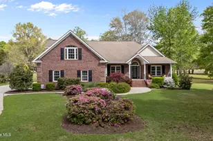 119 Arbon Ln, New Bern, NC 28562 - Photo 1