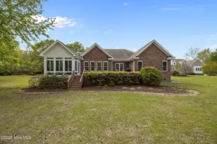 119 Arbon Ln, New Bern, NC 28562 - Photo 5