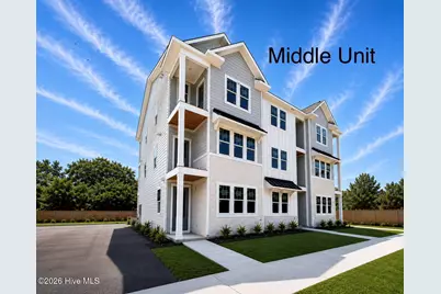 510 McRae Street #102, Wilmington, NC 28401 - Photo 1