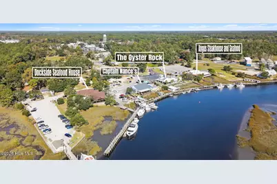 Lot 69 Blanes Landing SW, Calabash, NC 28467 - Photo 21