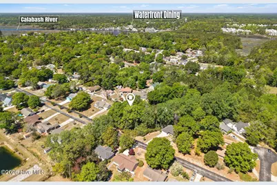 Lot 69 Blanes Landing SW, Calabash, NC 28467 - Photo 3