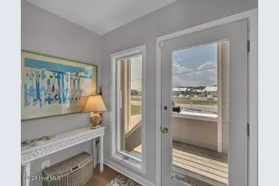 1113 Fort Fisher Boulevard S (Share #10), Kure Beach, NC 28449 - Photo 23