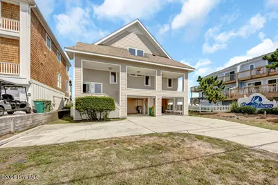 1113 Fort Fisher Boulevard S (Share #10), Kure Beach, NC 28449 - Photo 1