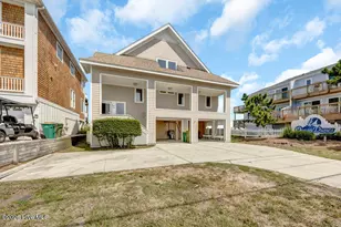 1113 Fort Fisher Blvd S, Kure Beach, NC 28449 - Photo 1