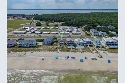 1113 Fort Fisher Boulevard S (Share #10), Kure Beach, NC 28449 - Photo 33
