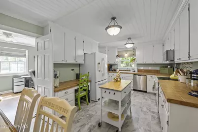 1021 Lafayette Avenue, Rocky Mount, NC 27803 - Photo 25