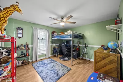 1021 Lafayette Avenue, Rocky Mount, NC 27803 - Photo 15