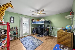 1021 Lafayette Ave, Rocky Mount, NC 27803 - Photo 15