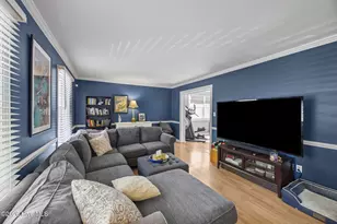 1021 Lafayette Ave, Rocky Mount, NC 27803 - Photo 7
