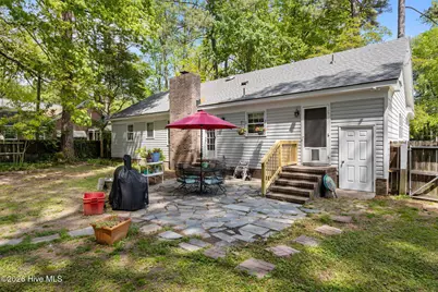 1021 Lafayette Avenue, Rocky Mount, NC 27803 - Photo 31