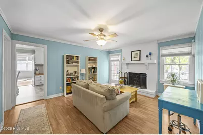 1021 Lafayette Avenue, Rocky Mount, NC 27803 - Photo 13