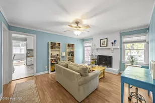 1021 Lafayette Ave, Rocky Mount, NC 27803 - Photo 13