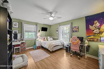 1021 Lafayette Avenue, Rocky Mount, NC 27803 - Photo 19