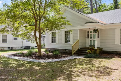 1021 Lafayette Avenue, Rocky Mount, NC 27803 - Photo 1
