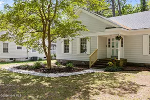 1021 Lafayette Ave, Rocky Mount, NC 27803 - Photo 1