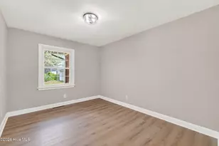 105 Forest Dr, Goldsboro, NC 27534 - Photo 19