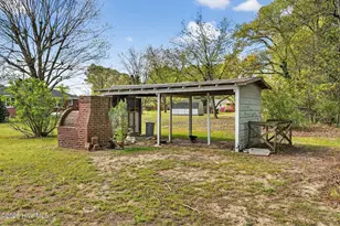 105 Forest Dr, Goldsboro, NC 27534 - Photo 31