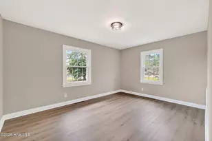 105 Forest Dr, Goldsboro, NC 27534 - Photo 21