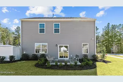 1001 Chiles Drive, New Bern, NC 28562 - Photo 29