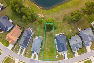 540 Moss Lake Ln, Holly Ridge, NC 28445 - Photo 1