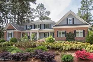 60 Oak Meadow Rd, Pinehurst, NC 28374 - Photo 1