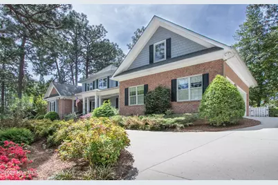 60 Oak Meadow Road, Pinehurst, NC 28374 - Photo 3
