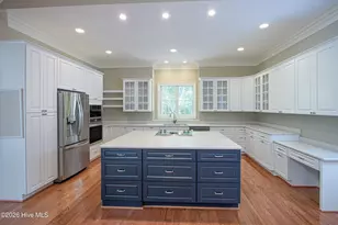 60 Oak Meadow Rd, Pinehurst, NC 28374 - Photo 13