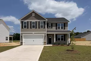 260 Laborde Ln, Raeford, NC 28376 - Photo 1