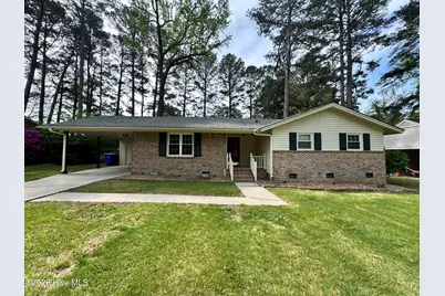 1311 Briarwood Drive NW, Wilson, NC 27896 - Photo 1