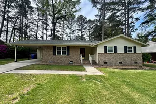 1311 Briarwood Dr NW, Wilson, NC 27896 - Photo 1