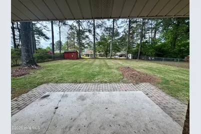 1311 Briarwood Drive NW, Wilson, NC 27896 - Photo 5