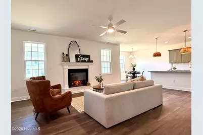 257 Laborde Lane, Raeford, NC 28376 - Photo 5