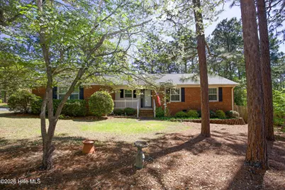115 E Hedgelawn Way, Southern Pines, NC 28387 - Photo 45