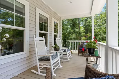 322 NE 42nd Street, Oak Island, NC 28465 - Photo 5