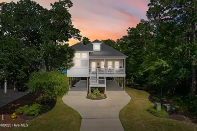 322 NE 42nd Street, Oak Island, NC 28465 - Photo 1
