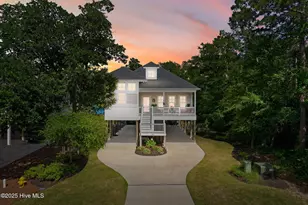 322 NE 42nd St, Oak Island, NC 28465 - Photo 1