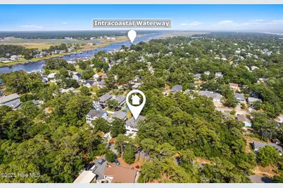 322 NE 42nd Street, Oak Island, NC 28465 - Photo 47