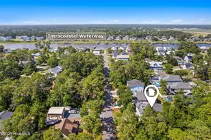 322 NE 42nd St, Oak Island, NC 28465 - Photo 49